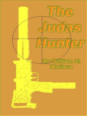 cover image of The Judas Hunter